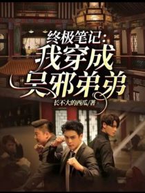 终极笔记：我穿成吴邪弟弟