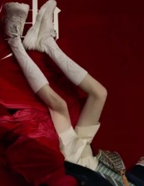 TNT：我不是恶毒女配