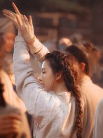 苍兰诀：春风吹又生