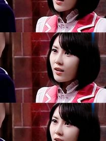 娜娜的命运