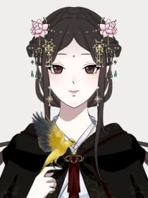 溪羽在学校的日常