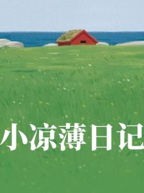 小凉薄日记