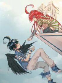 女团穿进凹凸世界