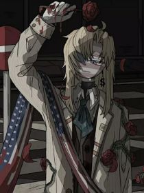 Countryhumans相关