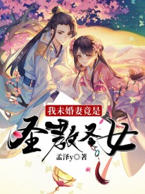 我未婚妻竟是圣教圣女