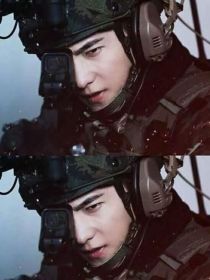 特战荣耀：行刑官归来