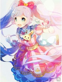 美妙天堂之天空微笑