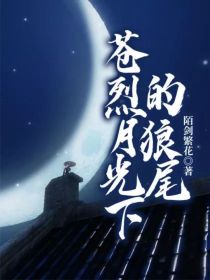 苍烈月光下的狼尾