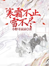 寒霜不止雪不尽
