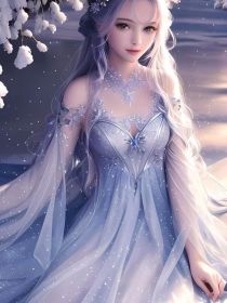 新葫之八娃再现