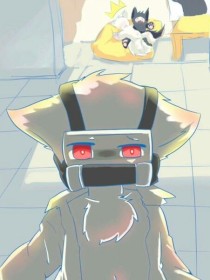 Changed兽兽们的生活