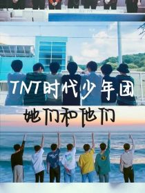 TNT时代少年团：她们和他们