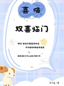 喜喵：双喜临门