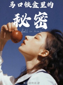 马口铁盒里的秘密