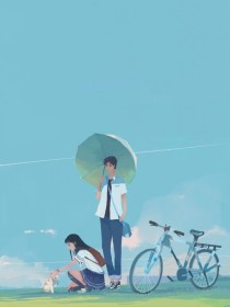 那年仲夏的诗意