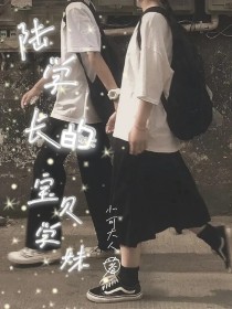 陆学长的宝贝学妹