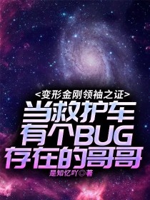 变形金刚领袖之证——当救护车有个BUG存在的哥哥