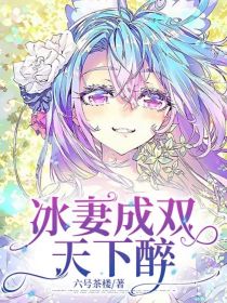冰妻成双天下醉