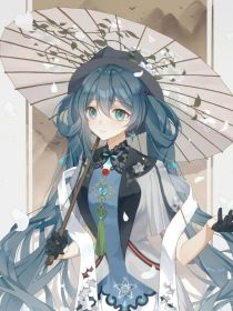 菲梦少女之国风黎苏