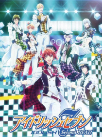 IDOLiSH7：来了来了