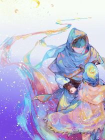 从未离去（先祭）