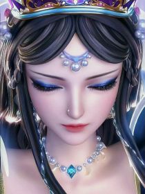 叶罗丽：星系仙子