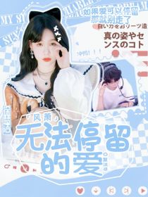 风箫：无法停留的爱