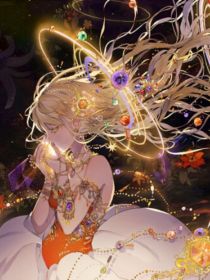 原神：提瓦特历险记