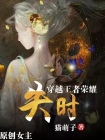 穿越王者荣耀：失时（原创女主）