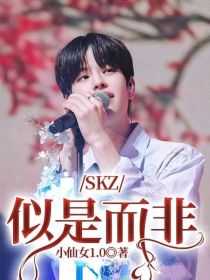 SKZ：似是而非