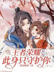 王者荣耀：此身只守护你