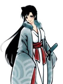 名侦探柯南之天使坠尘