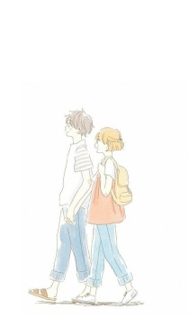 那你时光正好