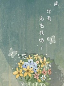 诶，你有充电线吗？