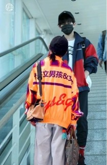 甜甜圈的味道