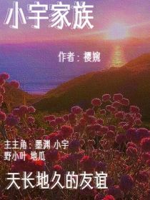 小宇家族：天长地久的友谊