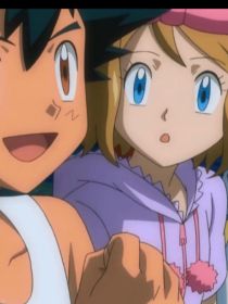 精灵宝可梦之轮回之恋