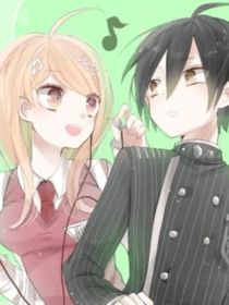 弹丸论破最赤：留念