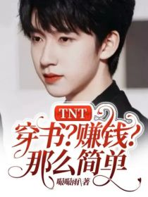 TNT：穿书？赚钱？那么简单