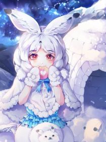 西游记：大圣的独宠小师妹