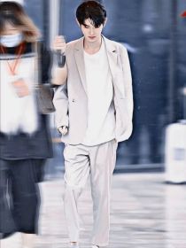 徐必成：烟花易冷