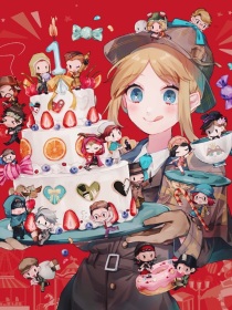 第五人格：穿越总是如此措不及防