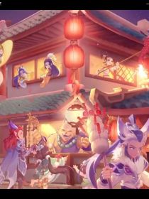 梦幻西游5重复天命