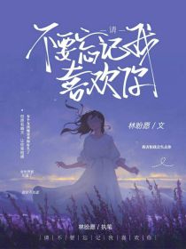 请不要忘记我喜欢你