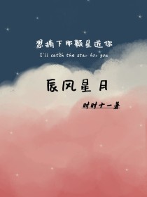 辰风星月