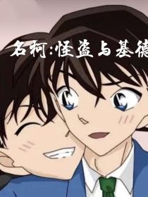 快新：怪盗与侦探