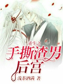重生之手撕渣男后宫