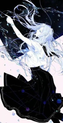 论阴郁少女的进化论