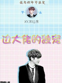边大佬的独宠