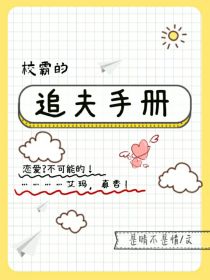 校霸的追夫手册